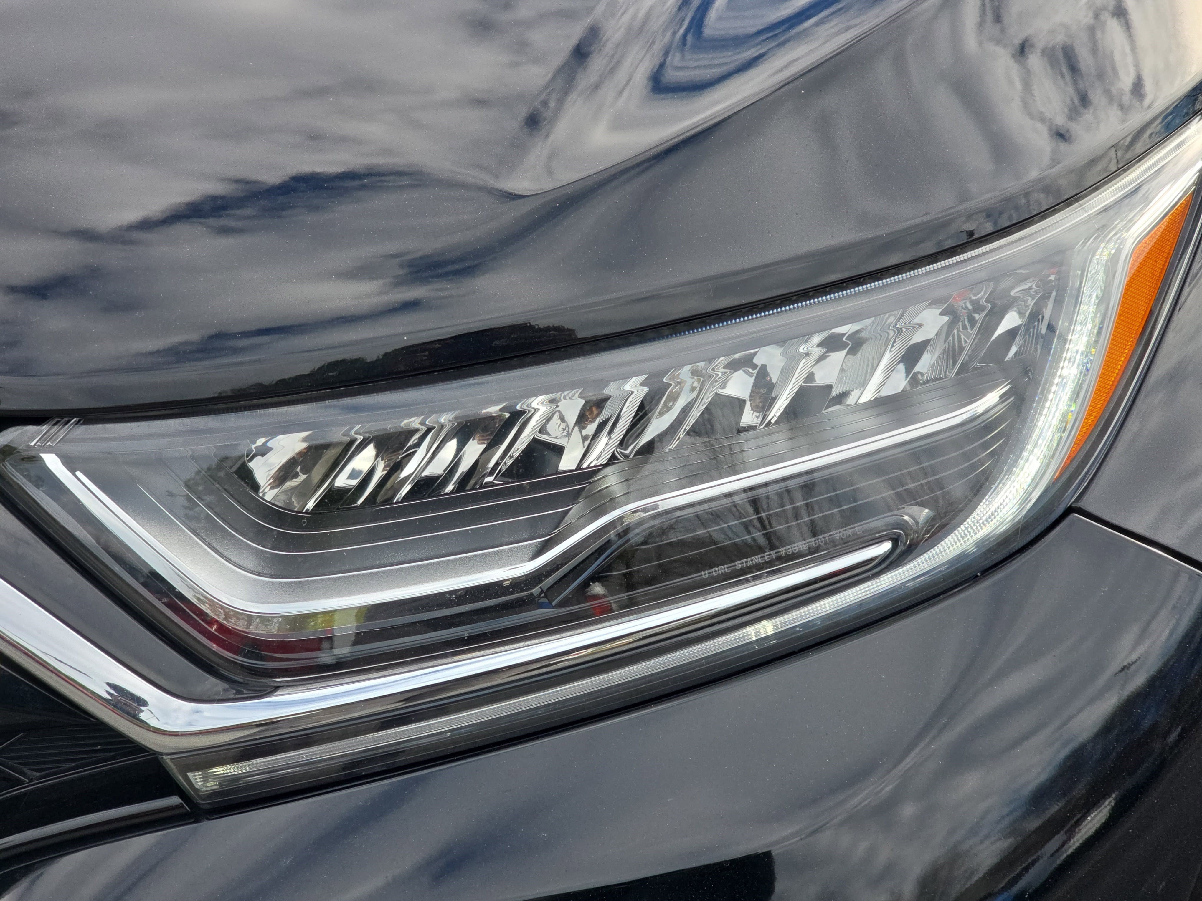 Used 2022 Honda CR-V EX image 28