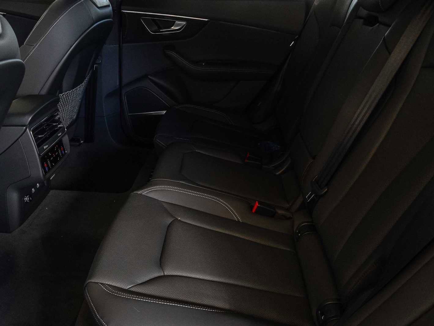 New 2026 Audi Q8 Premium Plus AWD/4WD image 20