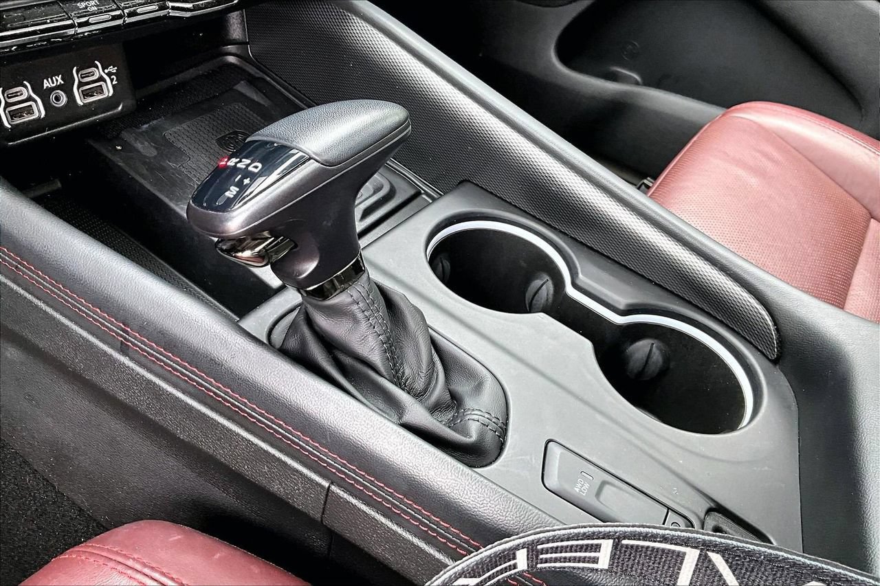 Certified 2023 Dodge Durango R/T AWD/4WD image 32