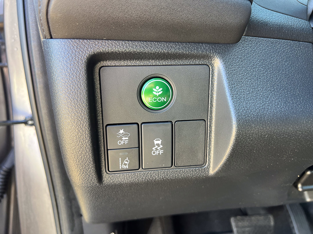 Used 2019 Honda HR-V EX image 14