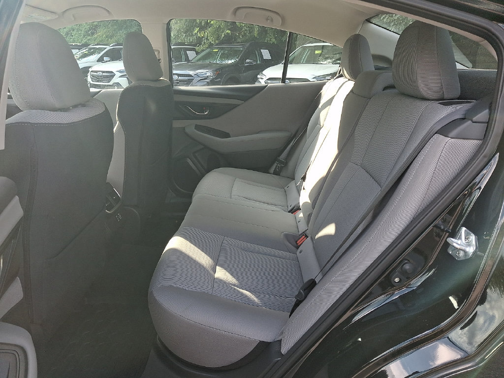 Certified 2024 Subaru Legacy Premium AWD/4WD image 11