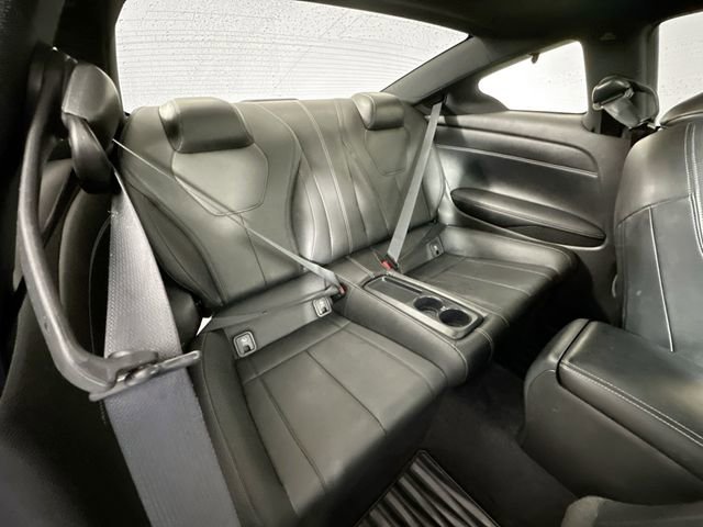 Used 2018 INFINITI Q60 3.0t Luxe w/ Sensory Package 3.0T Luxe AWD/4WD image 27