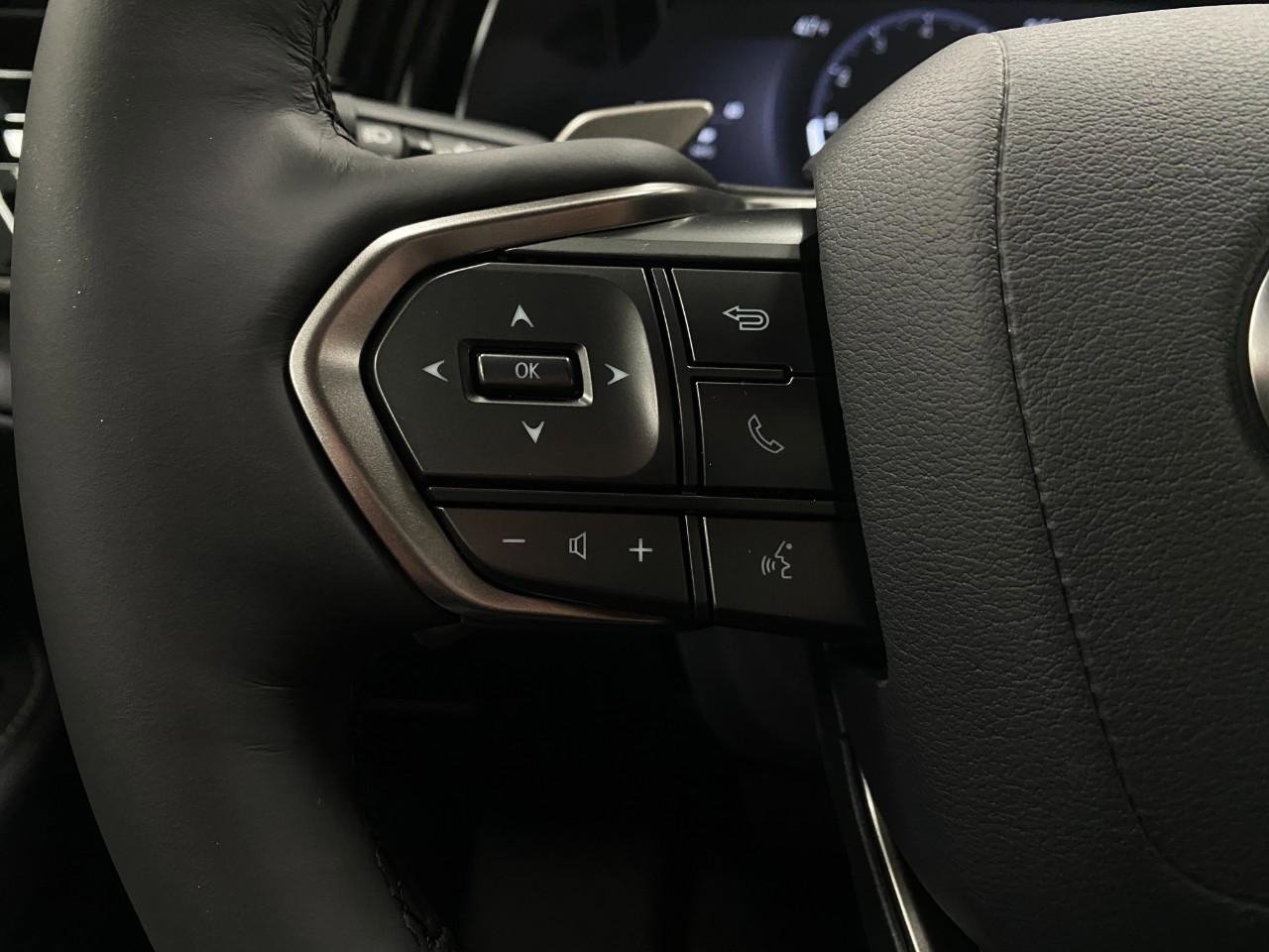 New 2026 Lexus TX 350 AWD image 17