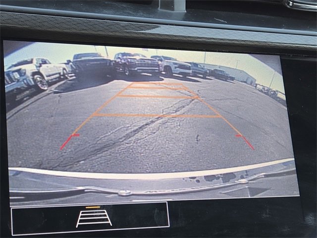 Certified 2023 Buick Encore GX Preferred w/ Cold Weather Comfort Package image 3