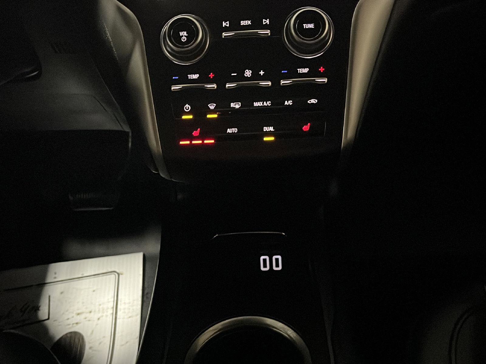 Used 2019 Lincoln MKC Premiere image 23