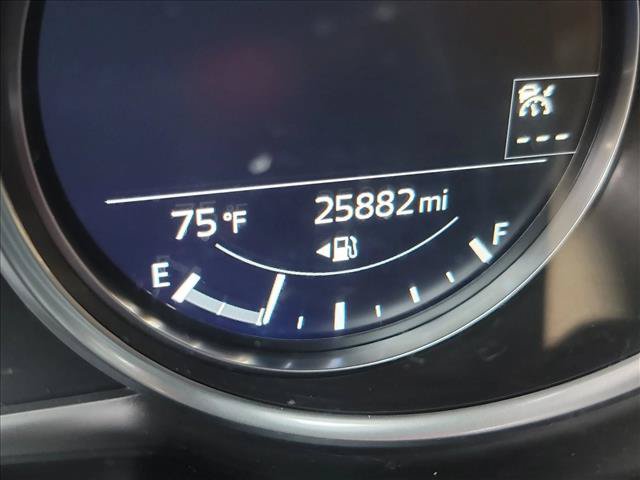 Used 2025 MAZDA CX-5 AWD 2.5 S w/ Select Package image 17