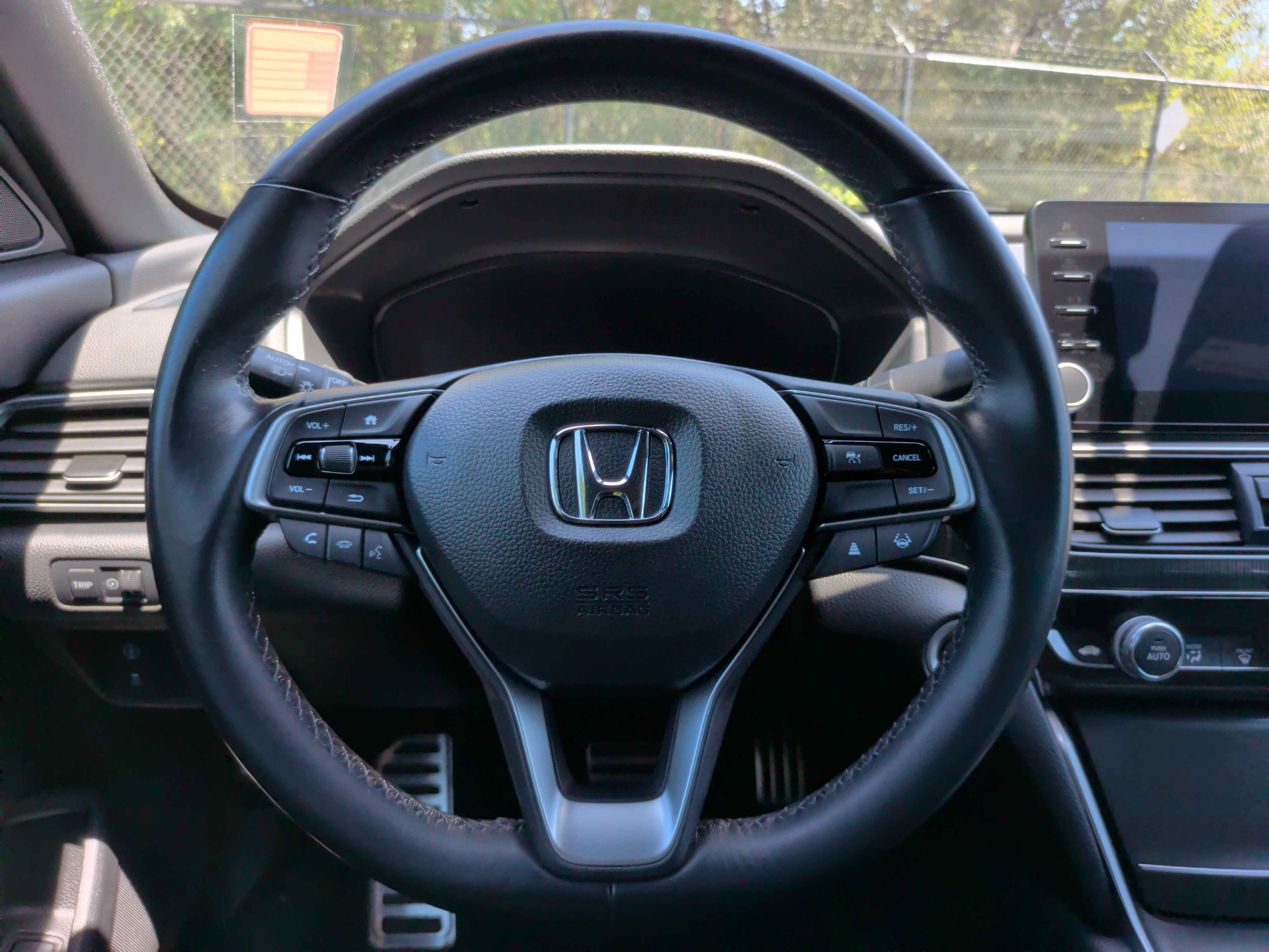 Used 2022 Honda Accord Sport image 21