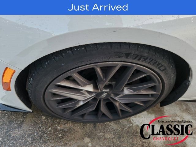 Used 2023 Cadillac CT4 V Blackwing w/ Driver Assist Package image 15