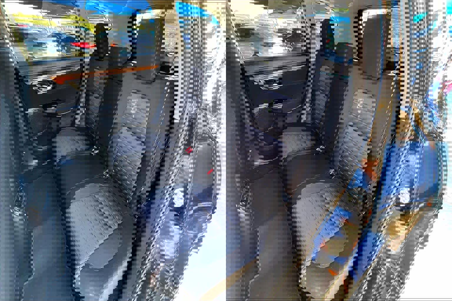 Used 2018 Honda CR-V EX image 17