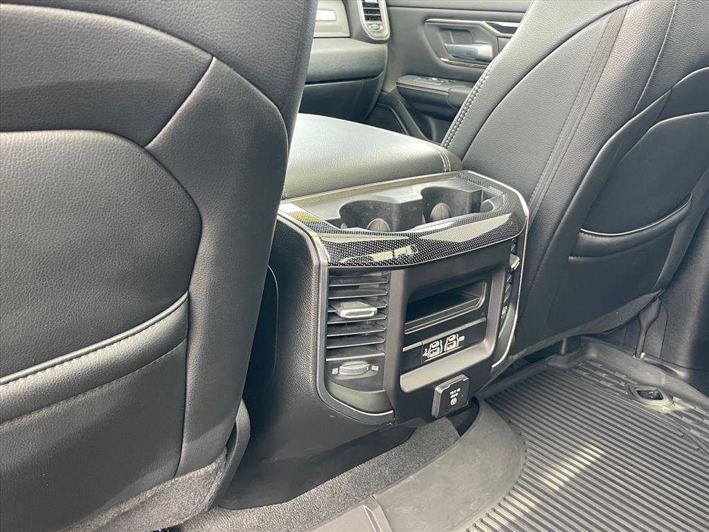 Used 2020 RAM 1500 Sport w/ Advanced Safety Group image 27