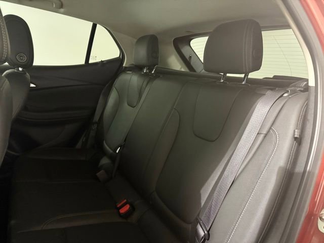 Certified 2024 Buick Encore GX Sport Touring image 21