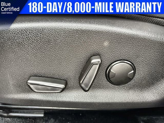 Used 2017 Ford Focus RS image 21