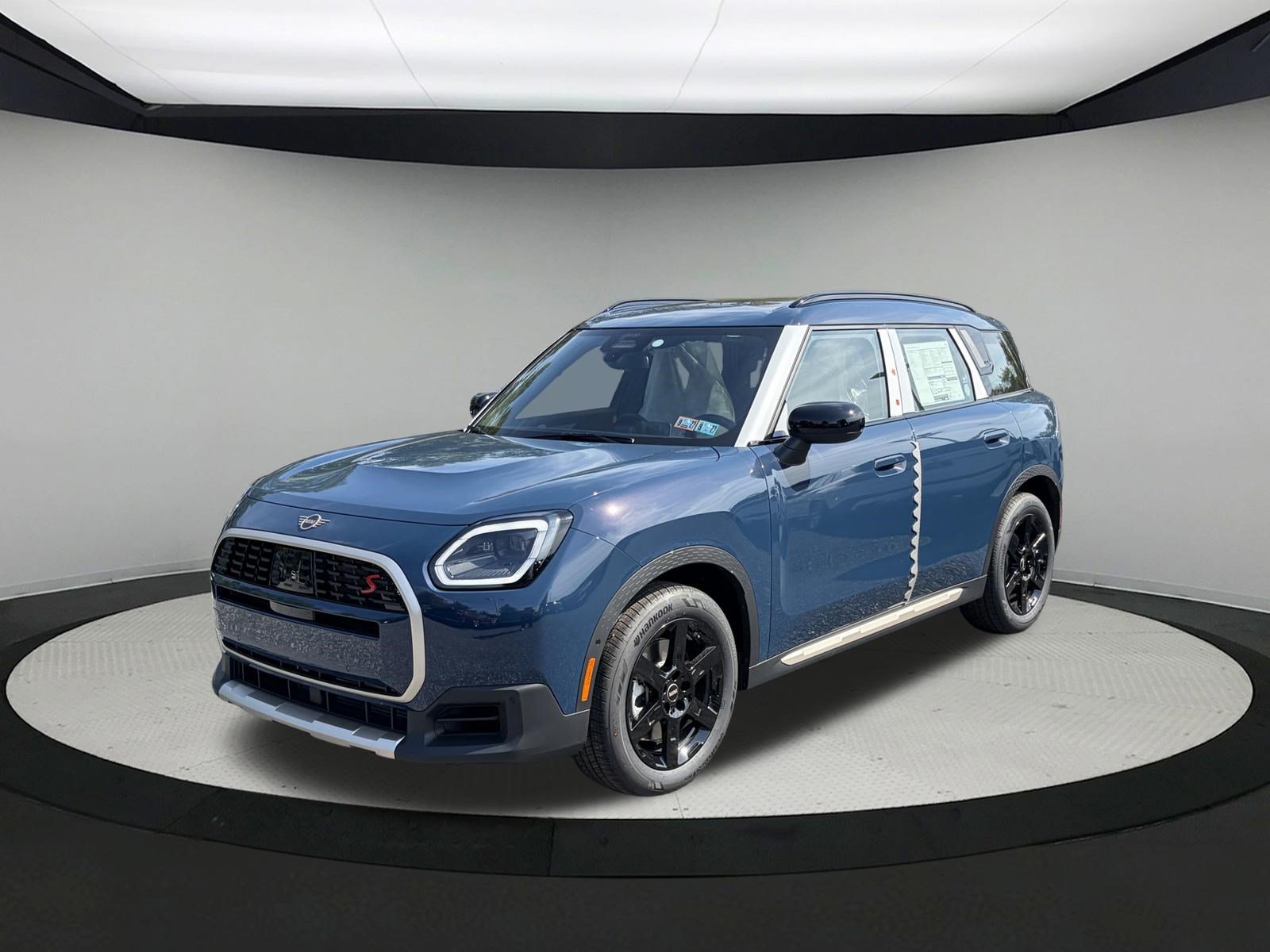 New 2027 MINI Cooper Countryman S AWD/4WD image 1