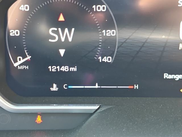 Used 2026 GMC Sierra 2500 Denali Ultimate image 15