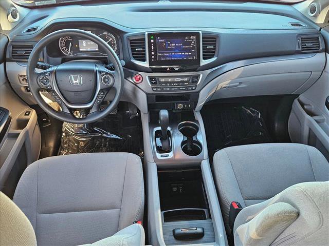 Used 2016 Honda Pilot EX image 17