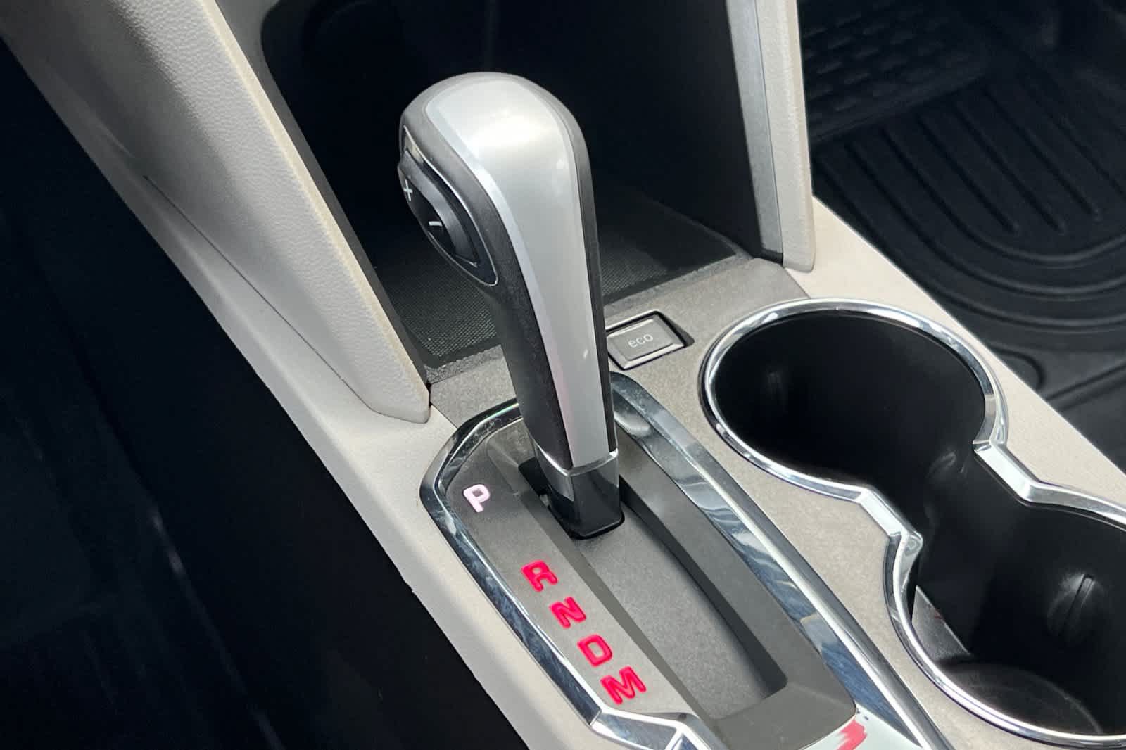 Used 2014 GMC Terrain SLE FWD image 22