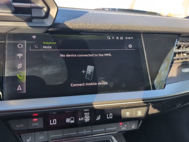 Used 2023 Audi A3 2.0T Premium Plus w/ Premium Plus Package image 16