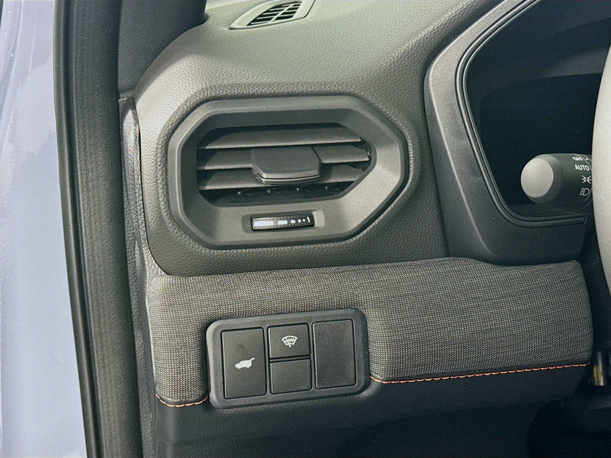 New 2026 Honda Passport TrailSport image 10