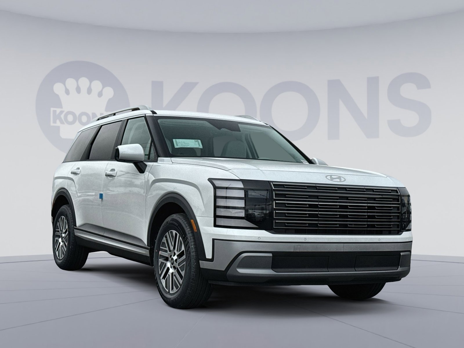 New 2026 Hyundai Palisade SEL image 10