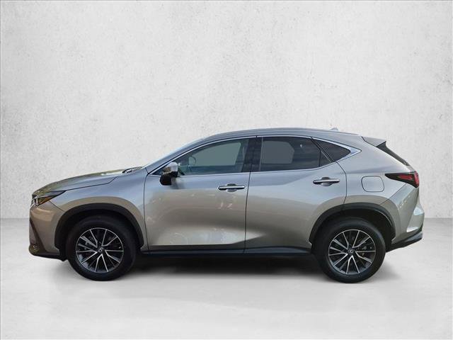 Used 2022 Lexus NX 350h AWD image 9