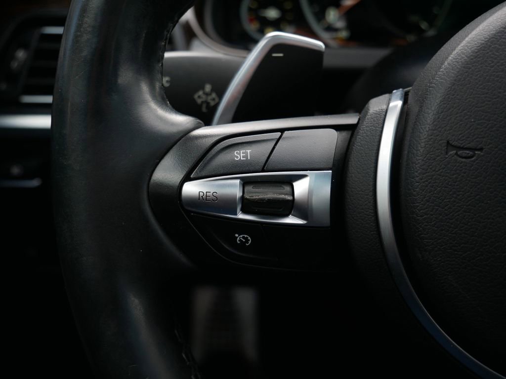 Used 2015 BMW 640i Gran Coupe xDrive image 17