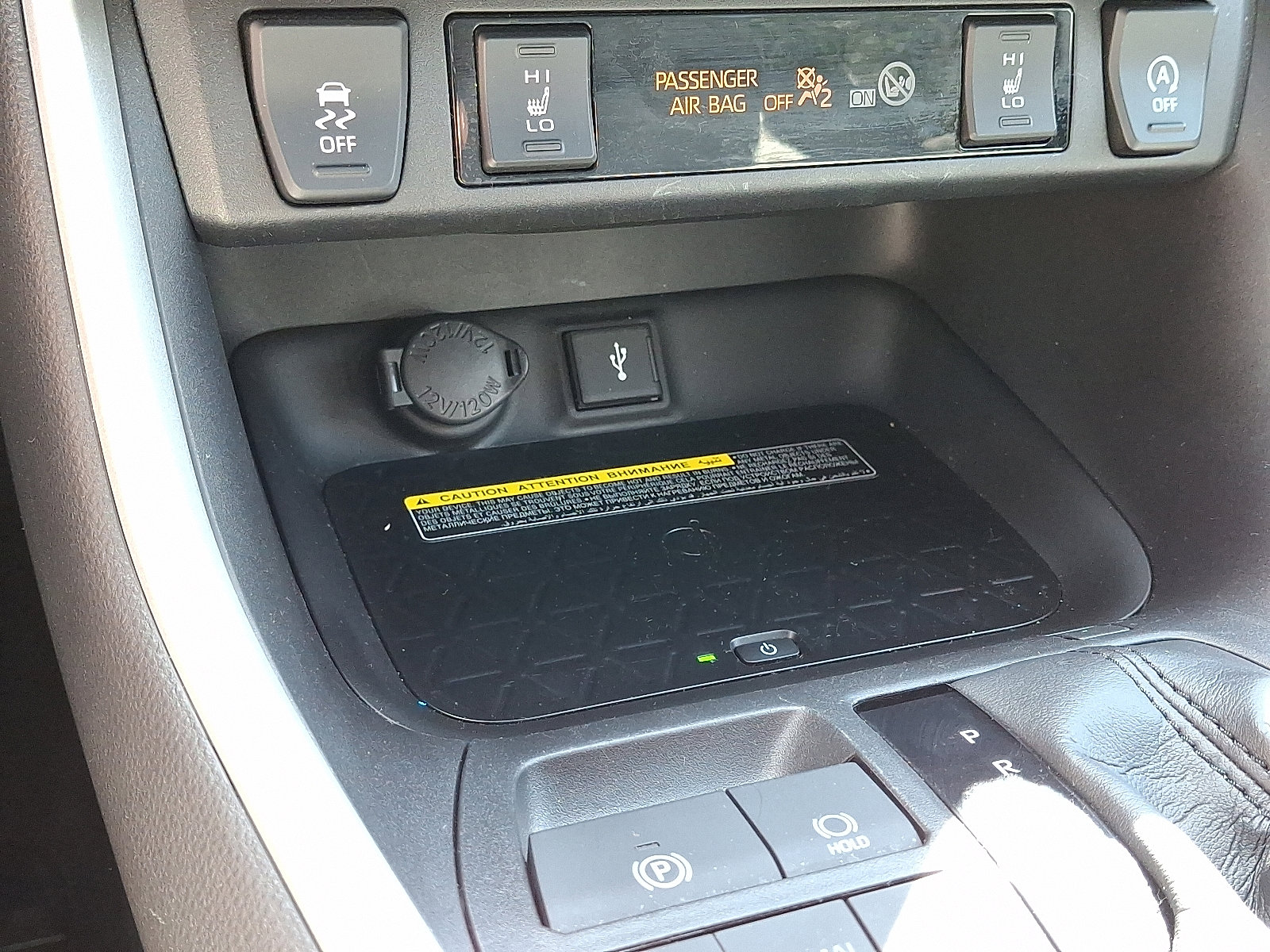 Certified 2021 Toyota RAV4 XLE Premium image 25