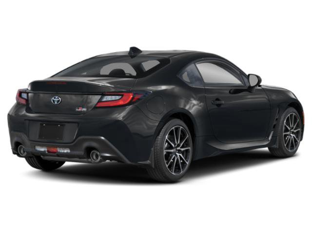 New 2025 Toyota GR86 w/ ALL Weather Mat Package (TMS) image 5