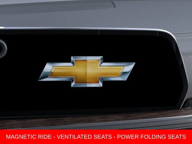 New 2026 Chevrolet Tahoe Premier RWD image 20