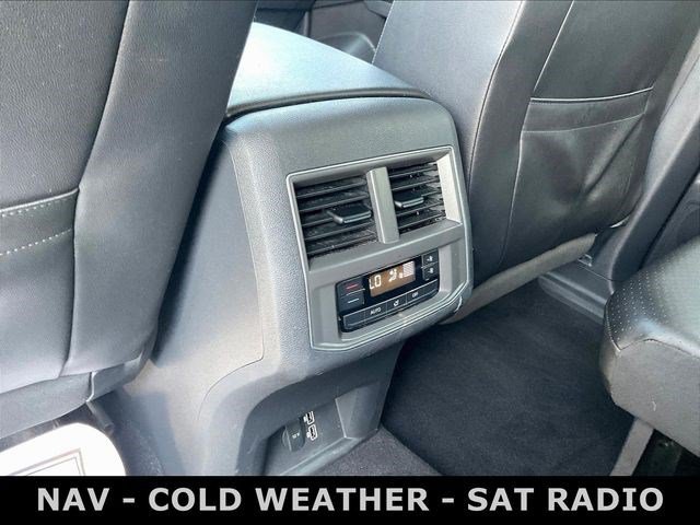 Used 2019 Volkswagen Atlas SE w/ Towing Package AWD/4WD image 10