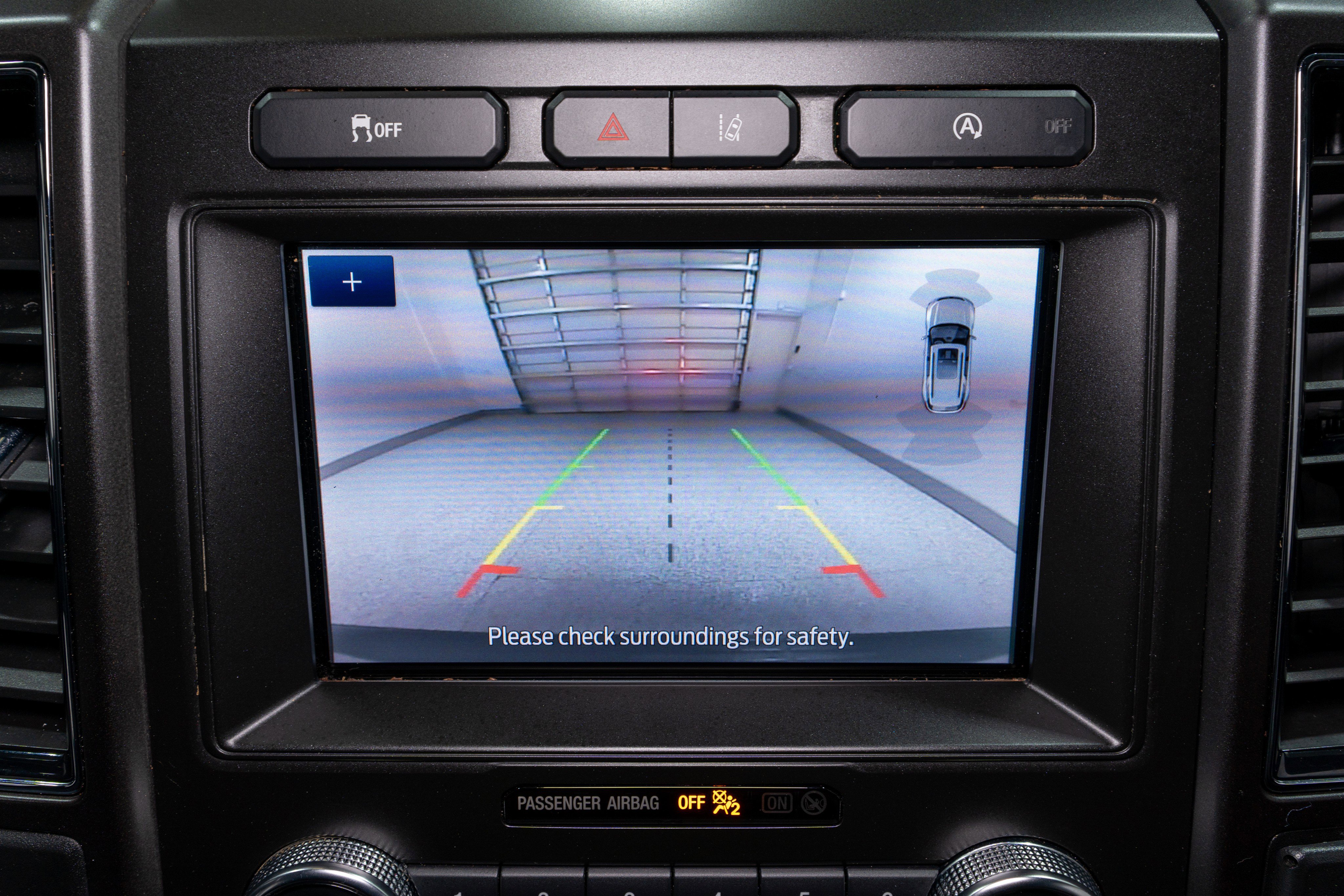 Used 2021 Ford Expedition Max Limited image 23