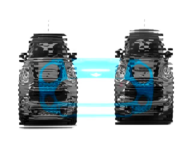 Used 2015 MINI Cooper S FWD image 4