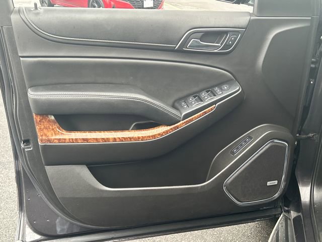 Used 2017 Chevrolet Suburban Premier image 11