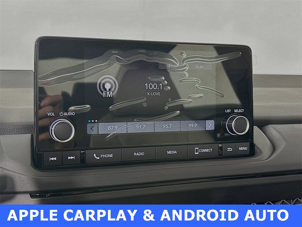 New 2025 Honda Accord SE image 10