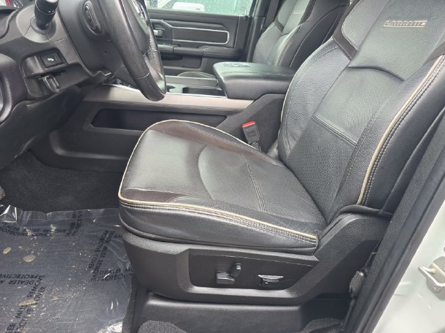 Used 2023 RAM 2500 Laramie AWD/4WD image 5