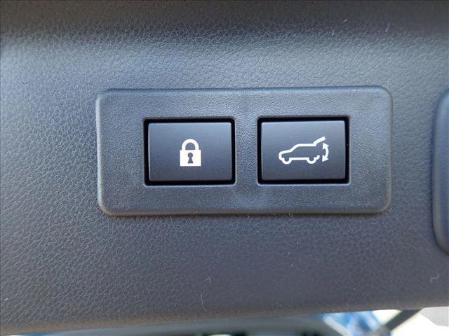 New 2026 Subaru Forester Wilderness AWD/4WD image 9