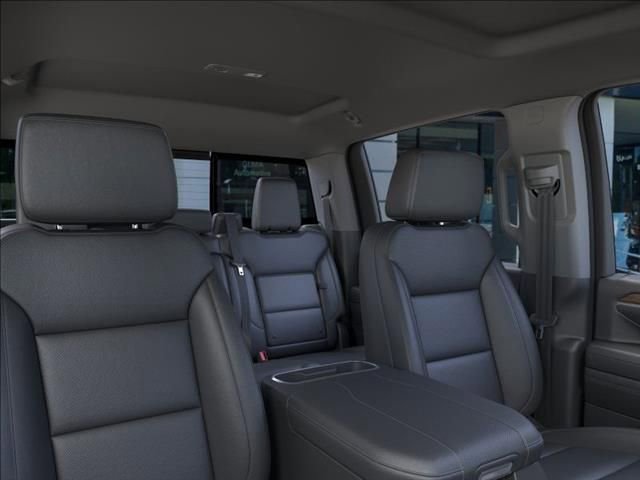New 2026 GMC Sierra 2500 SLT image 24