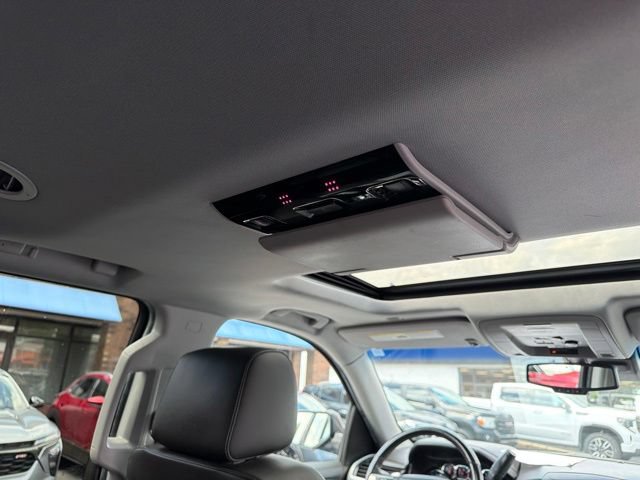 Certified 2019 GMC Yukon SLT w/ Open Road Package AWD/4WD image 22