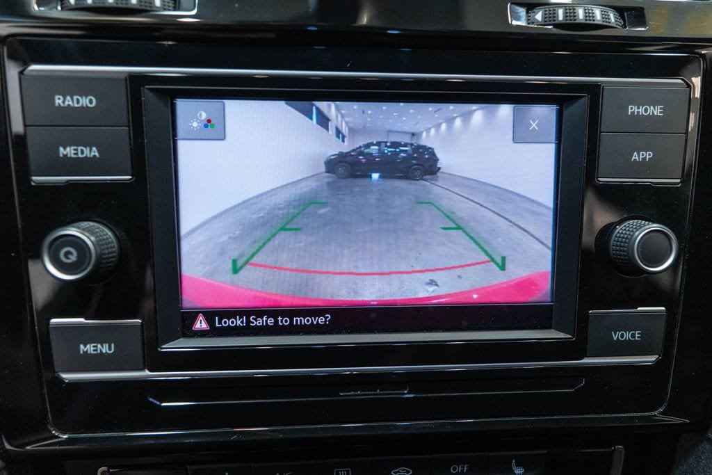 Used 2020 Volkswagen GTI S FWD image 31