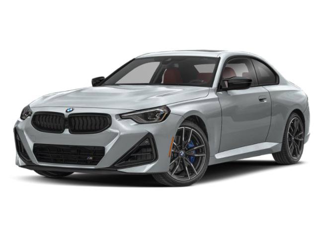 New 2026 BMW M240i Coupe