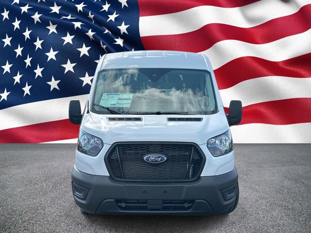New 2025 Ford Transit 350 XL image 3