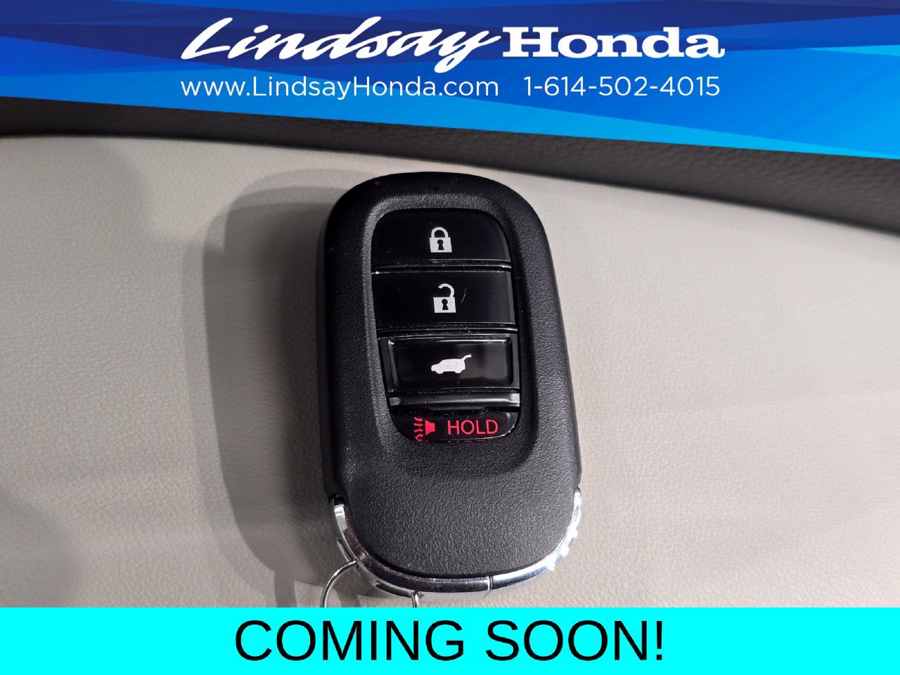 Used 2024 Honda HR-V LX image 23