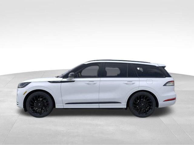 New 2026 Lincoln Aviator Reserve AWD/4WD image 32