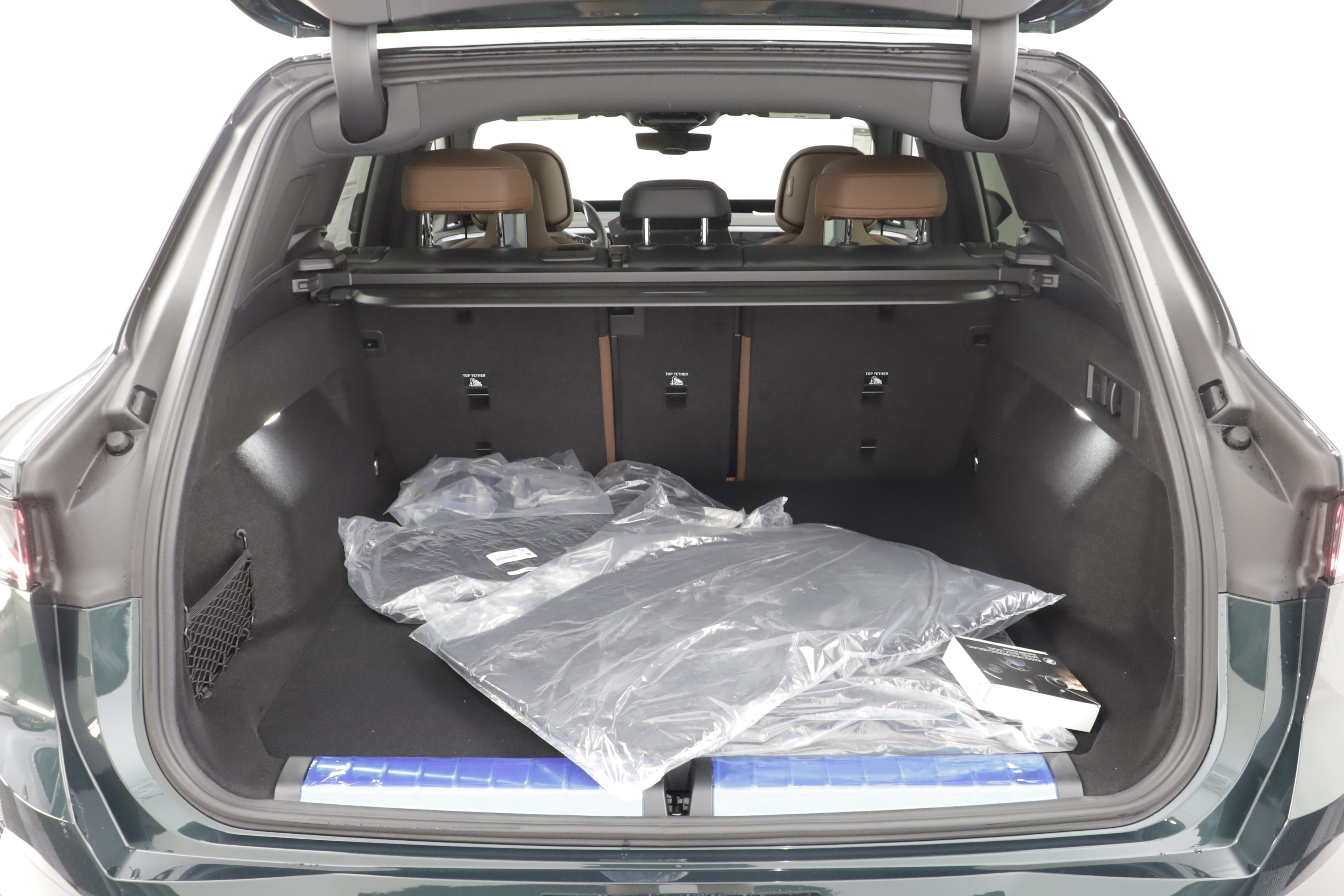 New 2027 BMW X5 xDrive40i w/ Luxury Package AWD/4WD image 24