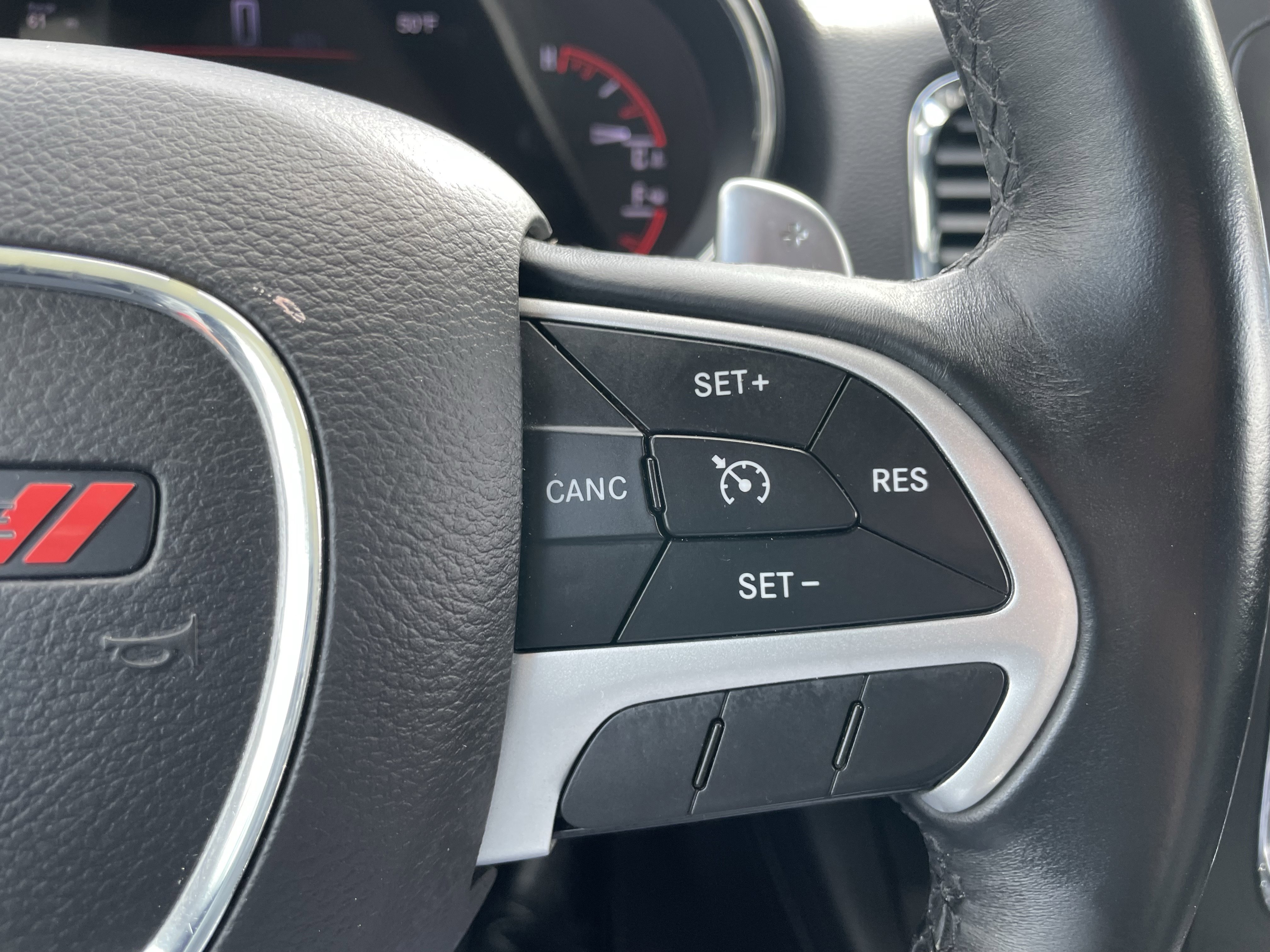 Used 2016 Dodge Durango Limited w/ Nav & Power Liftgate Group image 17