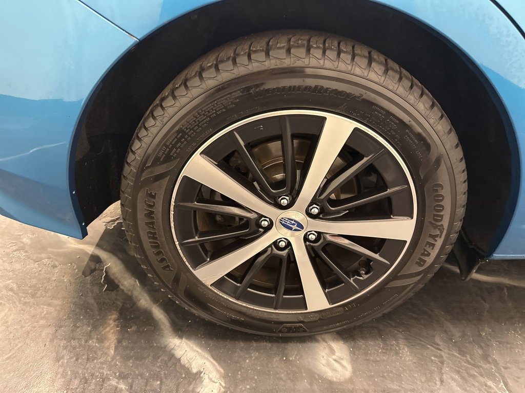 Used 2019 Subaru Impreza 2.0i Premium image 30