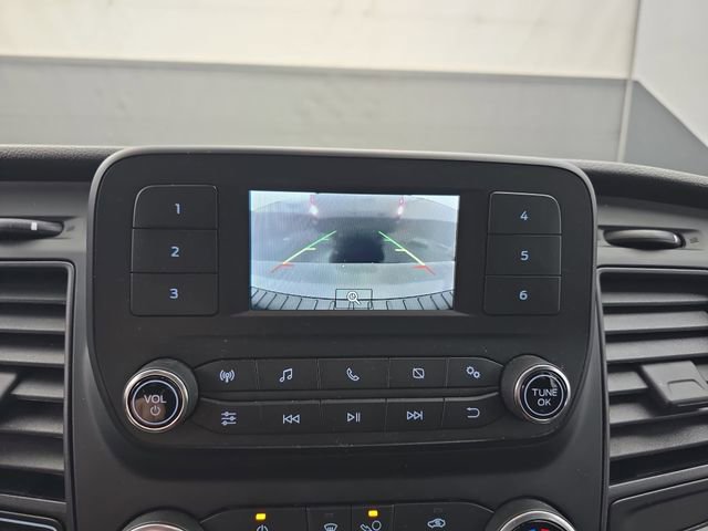 Used 2024 Ford Transit 250 Low Roof w/ Exterior Upgrade Package image 27