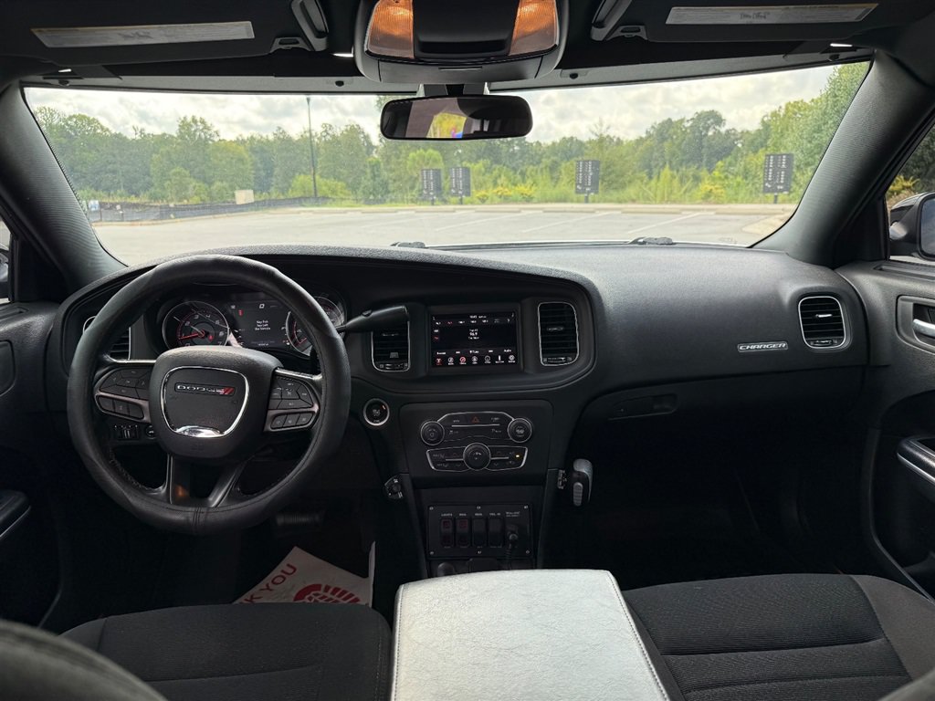Used 2020 Dodge Charger Police AWD/4WD image 18