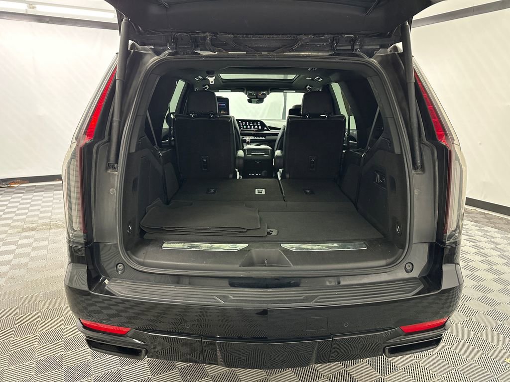 Used 2023 Cadillac Escalade Sport image 19