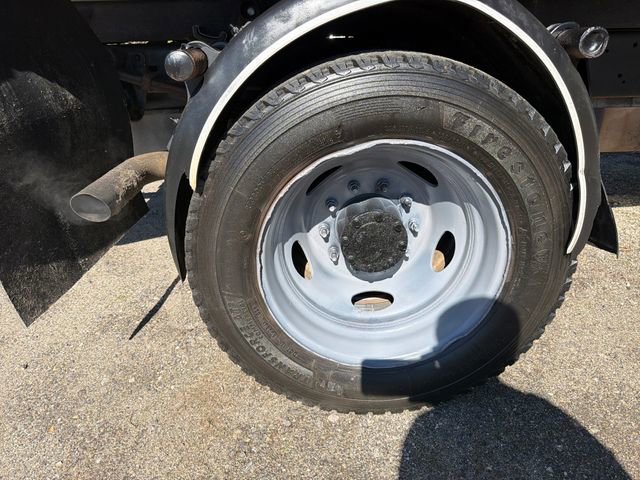 Used 2015 Ford F450 XL AWD/4WD image 18
