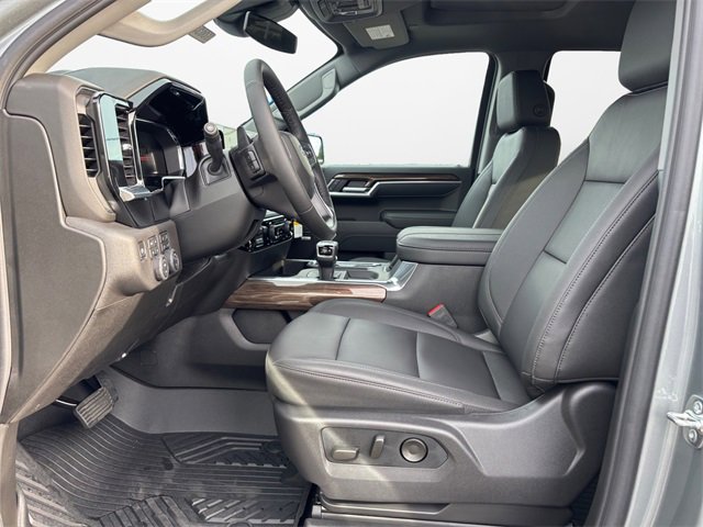 New 2026 Chevrolet Silverado 1500 RST w/ RST All Star Premium Package image 9